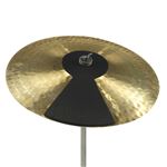 Evans Sound Off Cymbal Silencer Front View